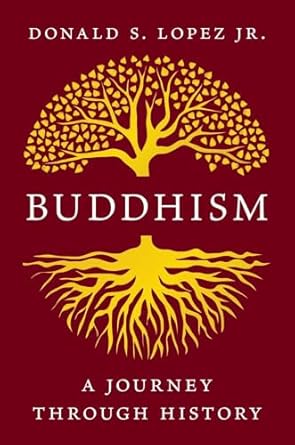 Buddhism: A Journey through History