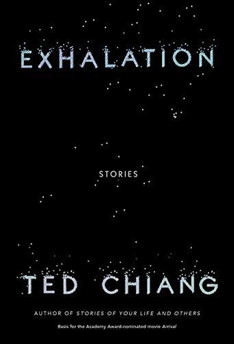 Exhalation: Stories